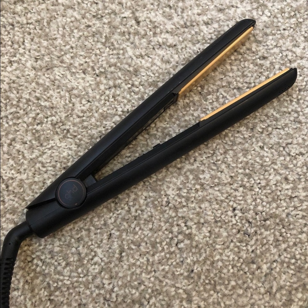 GHD 1” Classic Straightener